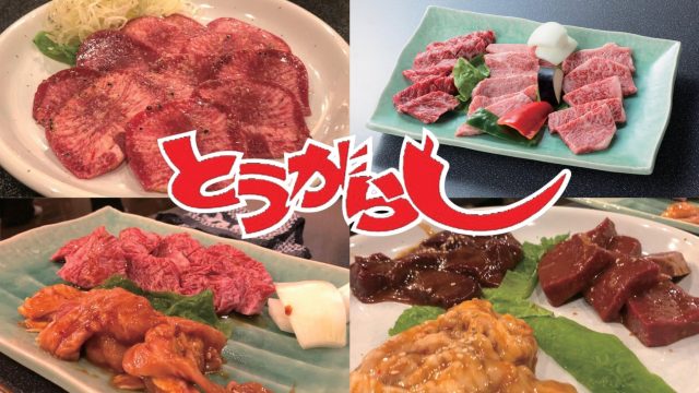 韓国料理 とうがらし｜宮崎市の居酒屋｜ニシタチグルメガイド