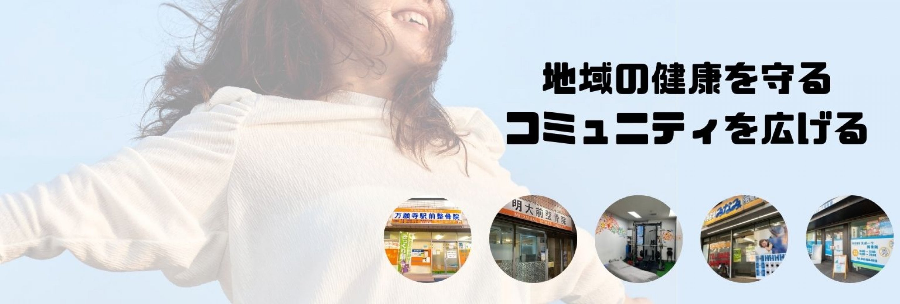 コミュニティ