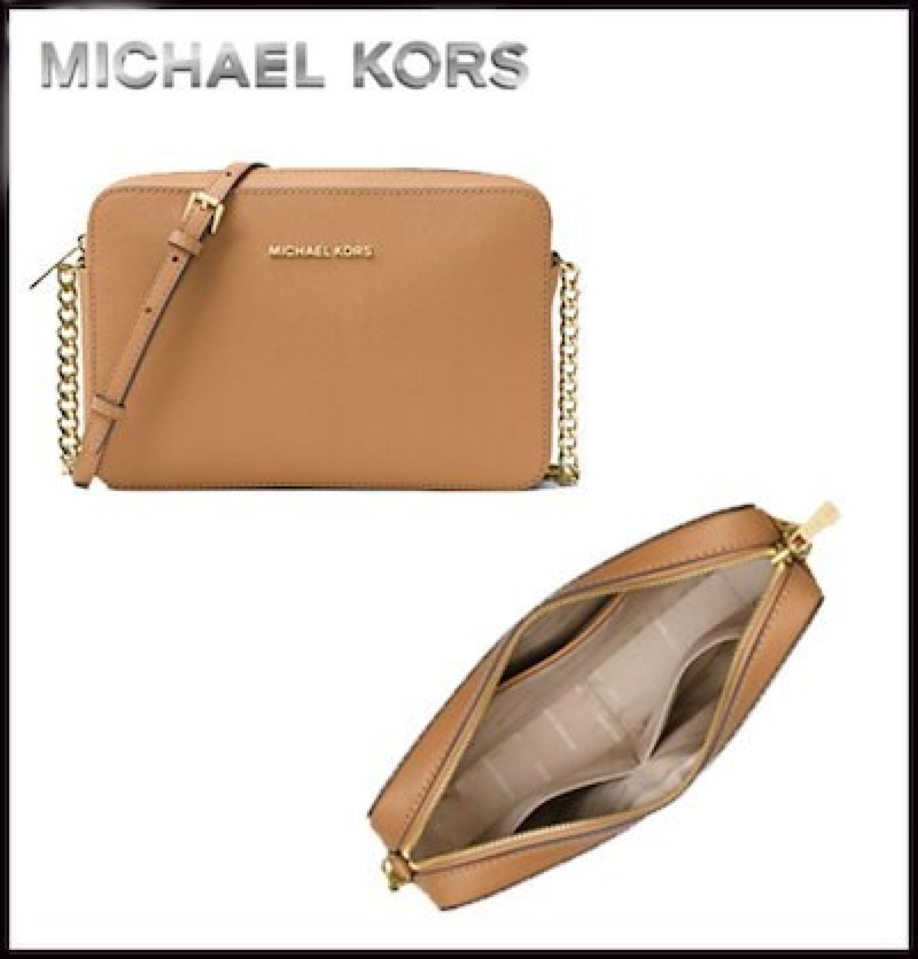 Michael Kors-マイケル-コース 正規輸入商品返品返金店舗保障
