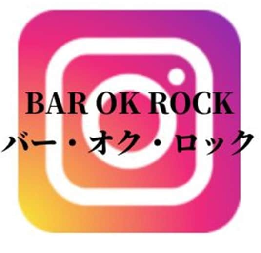 BAR OK ROCK（バー・オク・ロック）