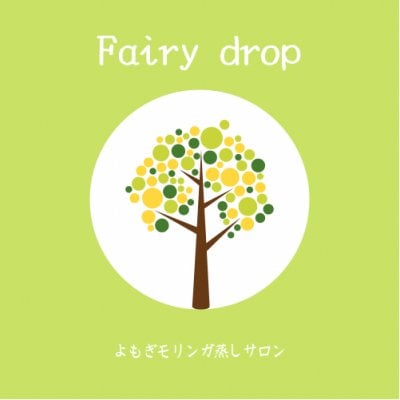 Fairy drop