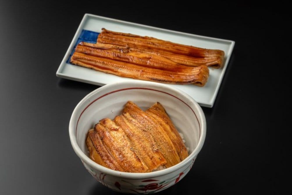 あなごめしセット