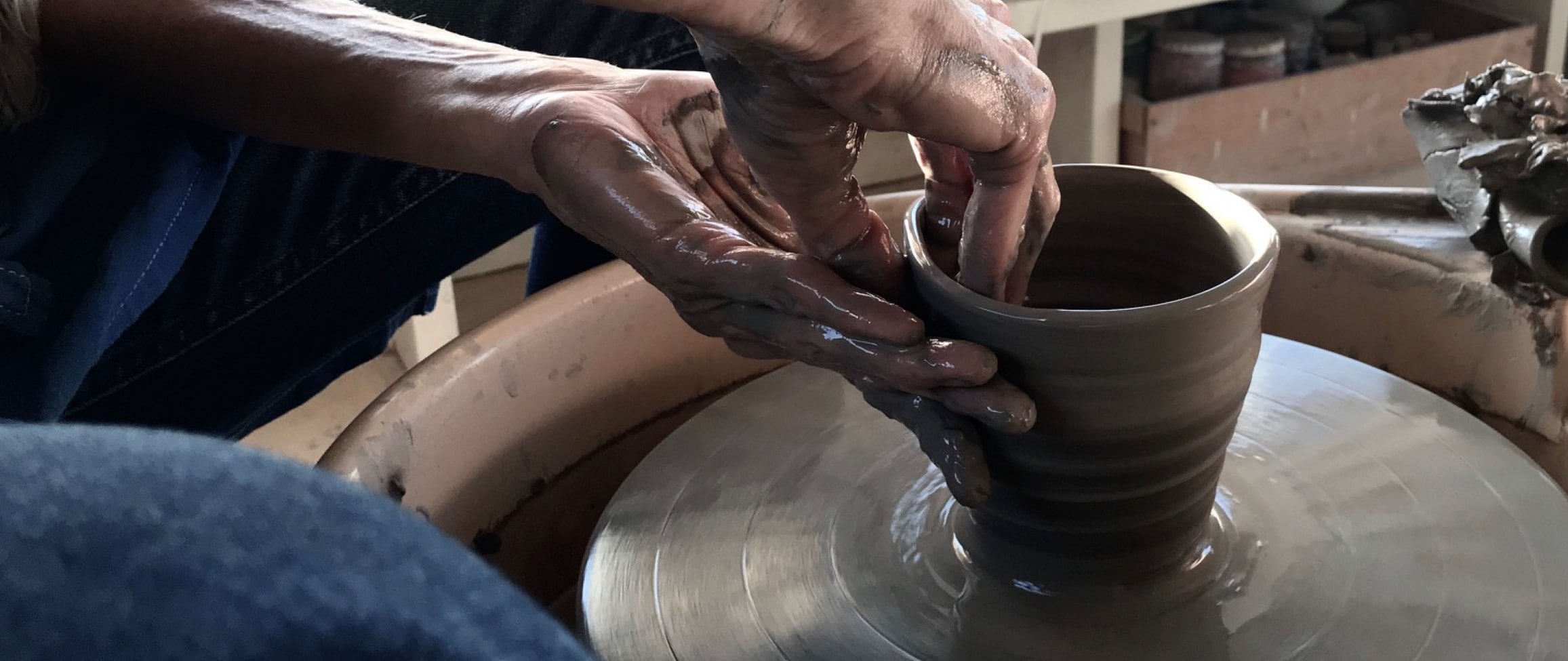 BENNU_Gallery&Cafe_hokkaido_北海道_由仁町_陶芸_イギリス人_マグカップ_KatePomfret2