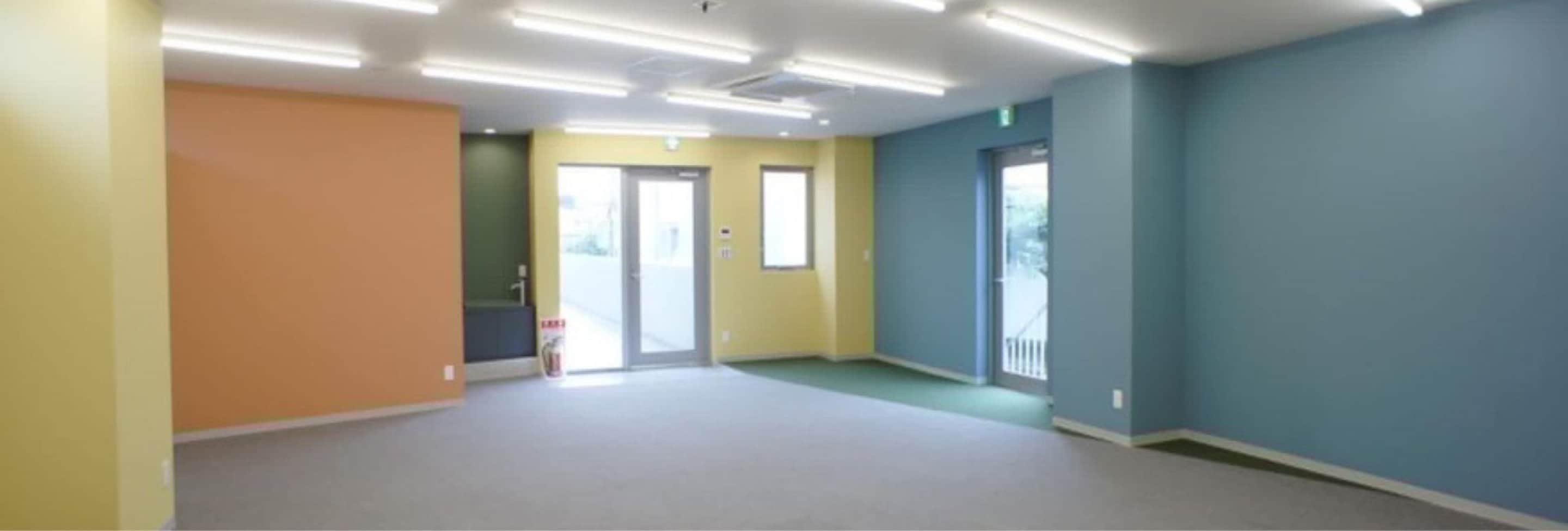 レンタルスペース