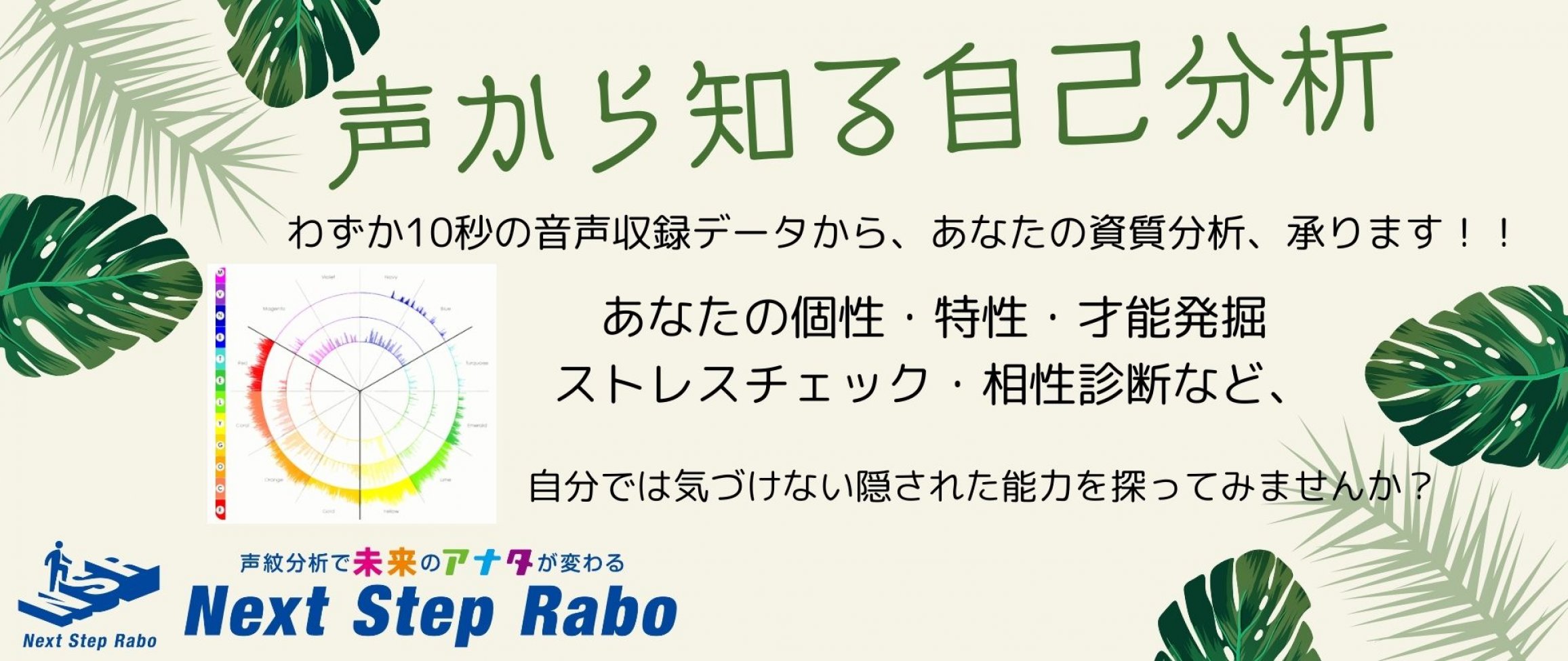 声紋分析