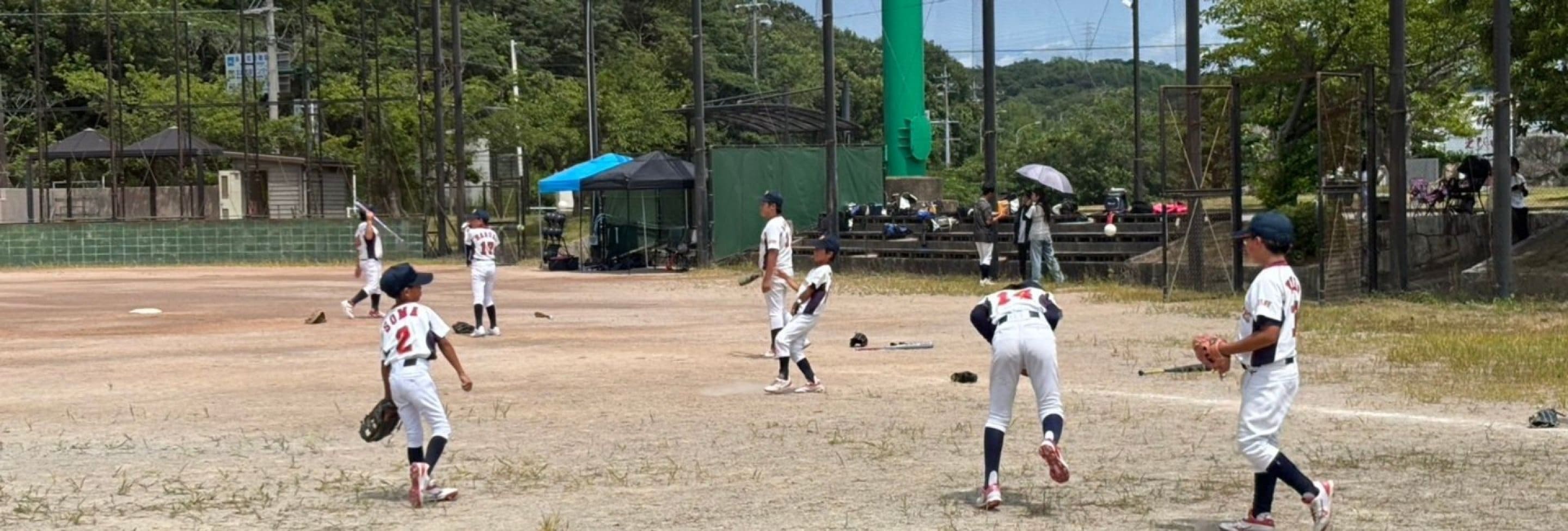 美浜レッドスプライト