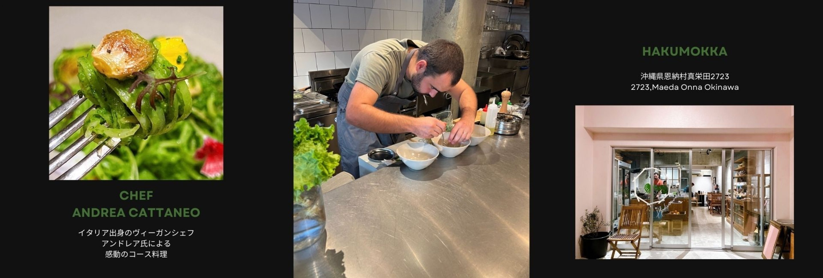 chef