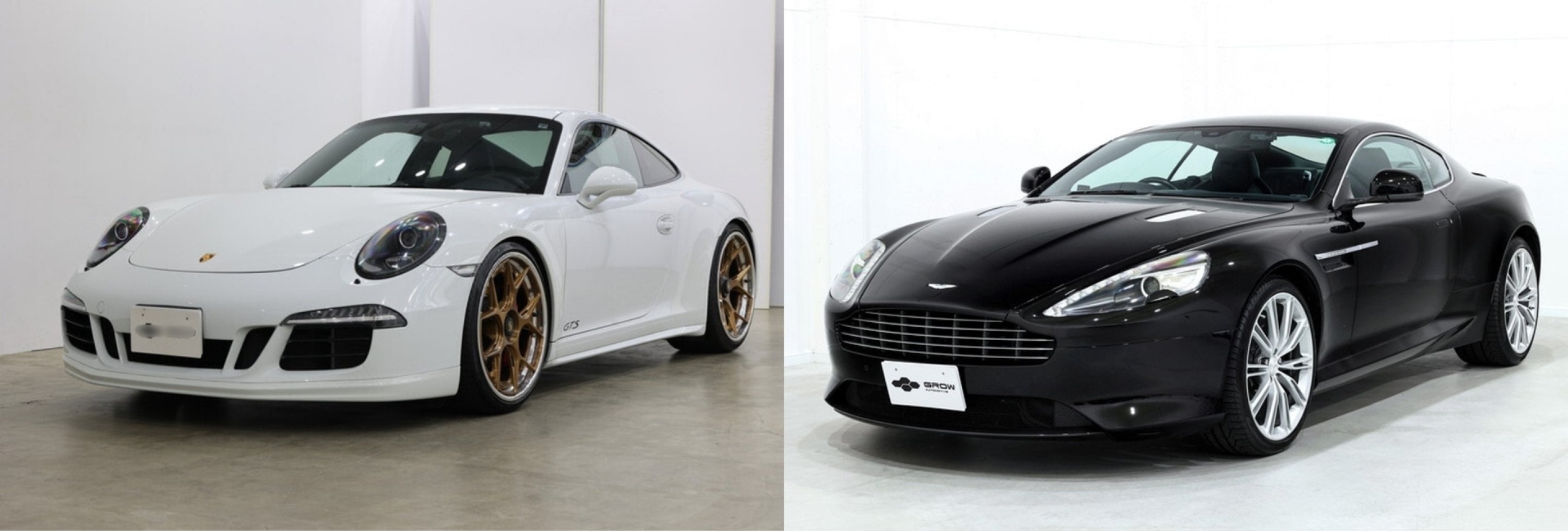 走りもデザインも、妥協しないあなたへ。 