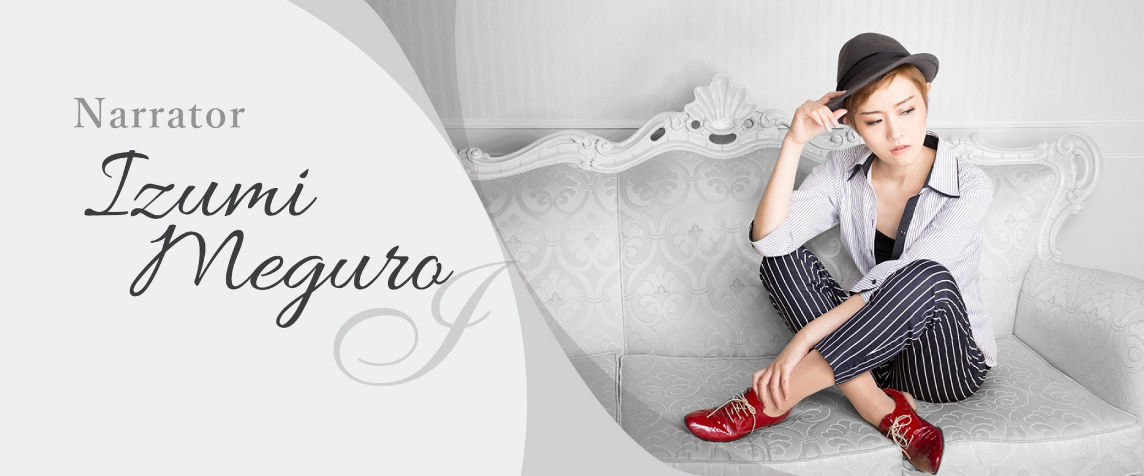 ショップページ