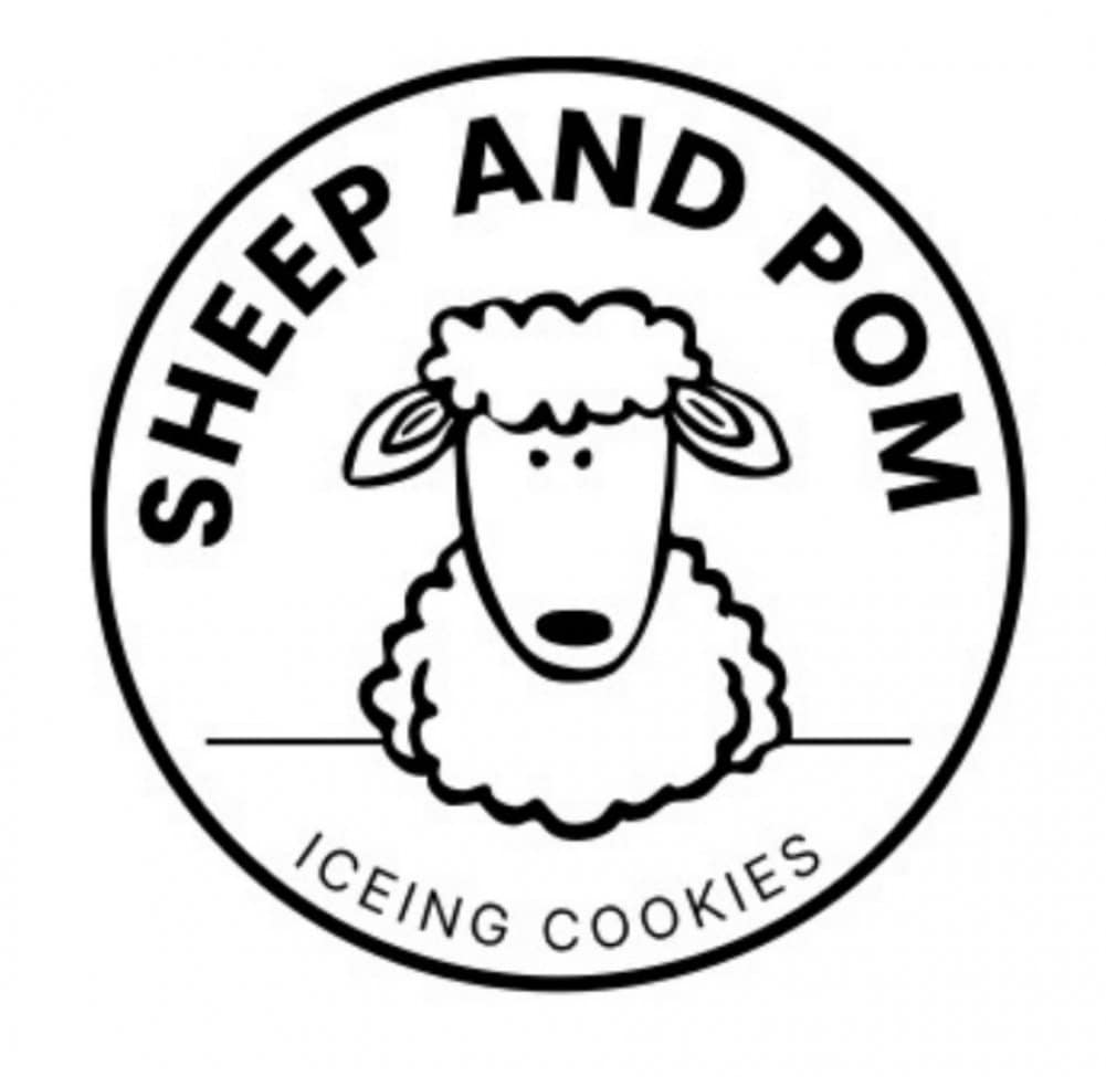 SHEEP AND POM
