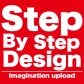 step by step design(ステップバイステップデザイン)