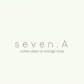 seven.A（セブンドットエー）