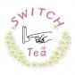 SWITCH TEA/ハーブティー/イアルノツクツク店/本来のワタシに戻る/オーガニック/心と体の管理をサポート