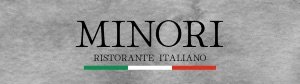 MINORI-Ristorante Italiano-