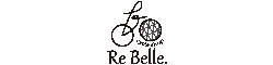 CycleShop Re Belle. 「りべれ」