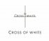 CROSS OF WHITE