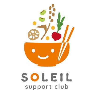 SOLEIL  support   club　　　ソレイユ　サポートクラブ