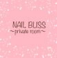 NAIL BLISSーネイルブリスー　旭川ネイルサロン＆ネイルスクール