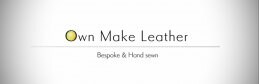 Own Make Leather オウンメイクレザー