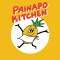 painapo kitchen