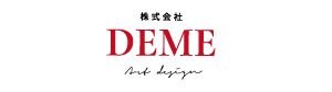 株式会社  DEME