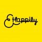 ＆Happily