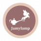 Jamylamp.creation