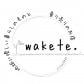 wakete．