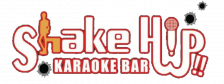 沖縄県那覇市松山Bar「Shakehip!!」