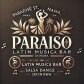 LATIN BAR PARAISO那覇（ラテンバーパライソ）