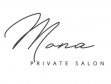 プライベートサロン「MONA」