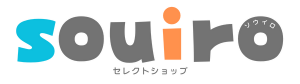 souiro -ソウイロ-  セレクトショップ