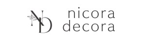 weddingdress＆photo nicora decora
