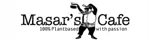 Masar's Cafe /マサーズカフェ