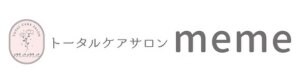 トータルケアサロンmeme