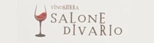 ワインバー SALONE DIVARIO-サローネ ディヴァーリオ