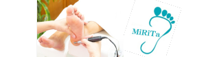 footcare mirita-comodocure school(ミリタ)