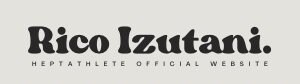 泉谷 莉子 Rico Izutani official site