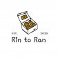 Rin to Ran 手作りクッキーと焼き菓子のお店