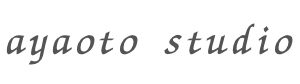 ayaoto studio