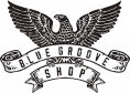 BLUE GROOVE SHOP