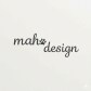 maho design🐾