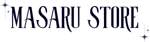 勝商店〜MASARU-STORE〜