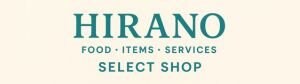 HIRANOセレクト