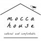ゆらぎの家／mocca house
