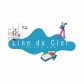Line du Ciel