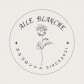 Aile Blanche/ エルブロンシュ