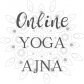 オンラインヨガ『アジュナ』